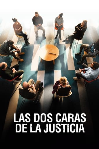 Poster of Las dos caras de la justicia