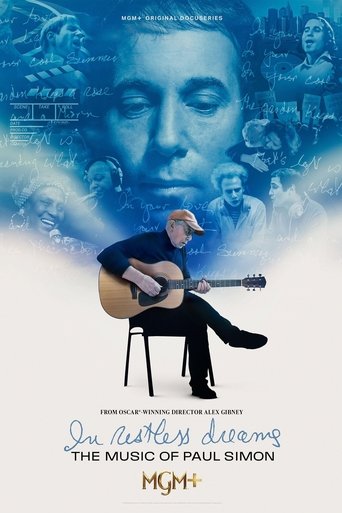 In Restless Dreams: The Music of Paul Simon: Season 1
