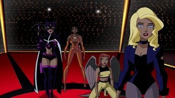 Cena de Luta de Ressentimento