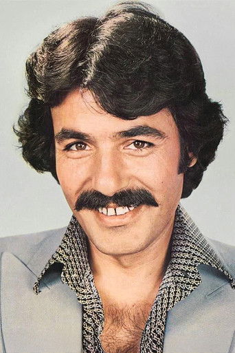 Foto de Ferdi Tayfur