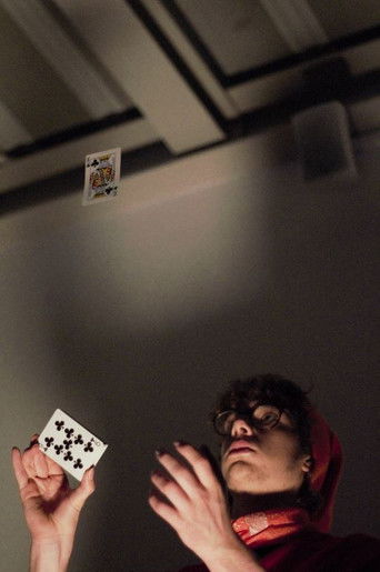 Childhood's End (2020)