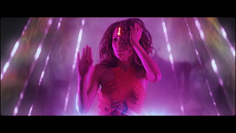 #4 Carpenter Brut: Turbo Killer