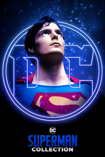 You Will Believe: The Cinematic Saga of Superman