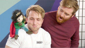 Smosh's Try Not to Laugh S1E14: TRY NOT TO LAUGH CHALLENGE #14 w/ THE BATH BOYS