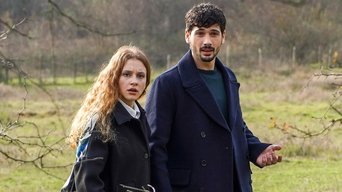 Episódio Episódio 20 da série A Agência