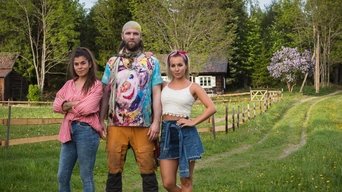 Torpet Kjendis - S1E01