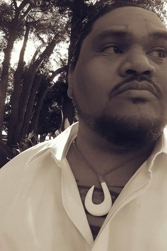 David Hekili Kenui Bell headshot