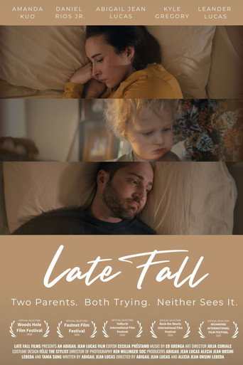 Late Fall