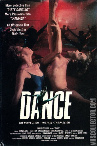 Dance (1990)