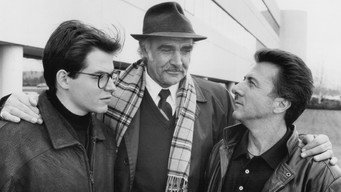 Family Business – Szenenbild