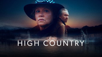 #7 High Country