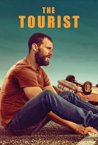 The Tourist Poster