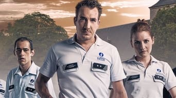 Echte Verhalen: De Buurtpolitie (2014-2023)