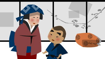 Episode 2 — The Magic Clogs