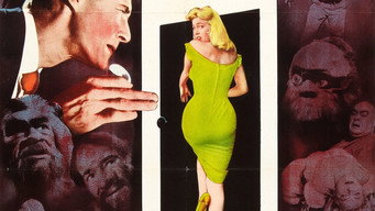 #7 The Unearthly