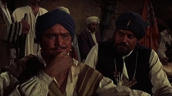 The Brigand of Kandahar (1965)