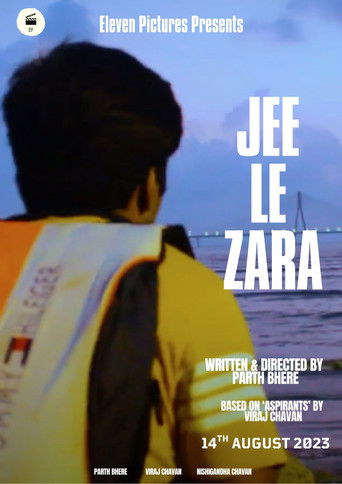 JEE LE ZARA (2023)