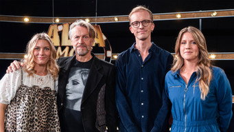 Alla mot alla med Filip och Fredrik T8E37