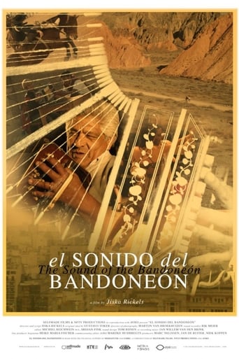 El Sonido del Bandoneón