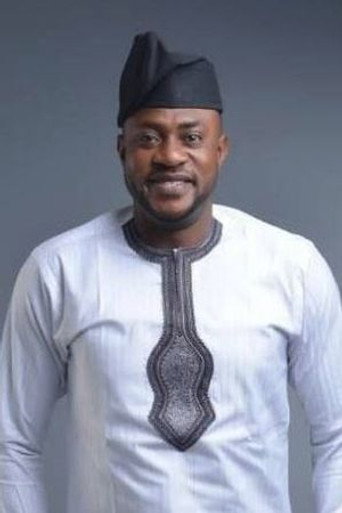 Odunlade Adekola