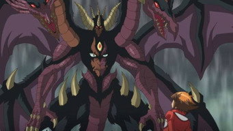 Return of the Supreme King (3)