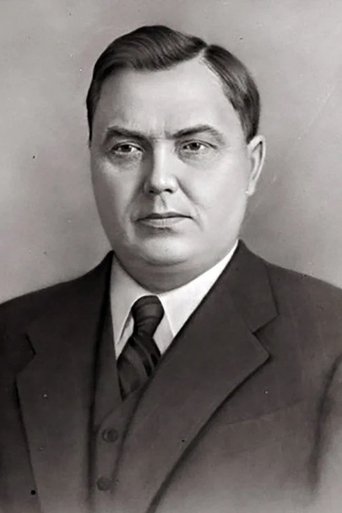 Image of Georgi Malenkov