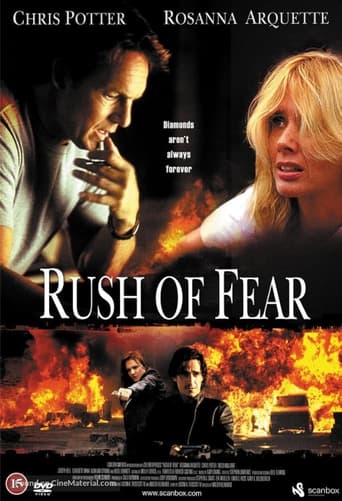 Poster för Rush of Fear