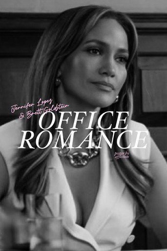 Office Romance — Posters 8