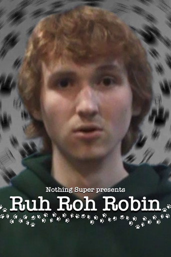 Ruh Roh, Robin! (2025)