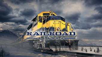 Railroad Alaska (2013-2016)