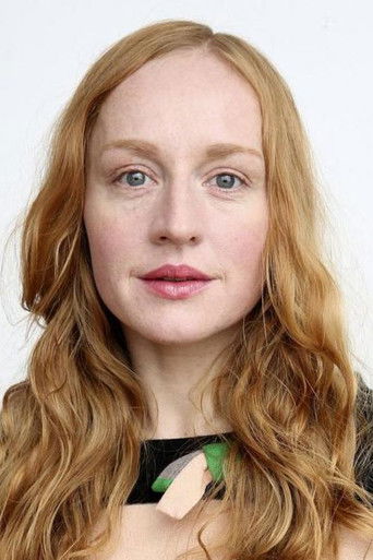 Foto de Brigitte Hobmeier