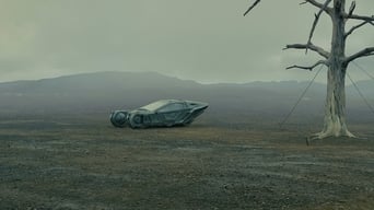 #38 Той, хто біжить по лезу 2049