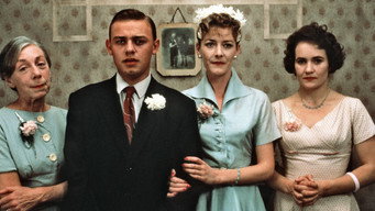 Далекі голоси, застиглі життя (1988)