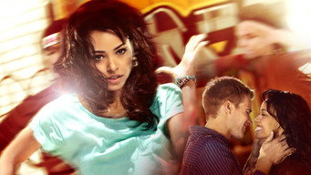 #4 Лапочка 2: Місто танцю