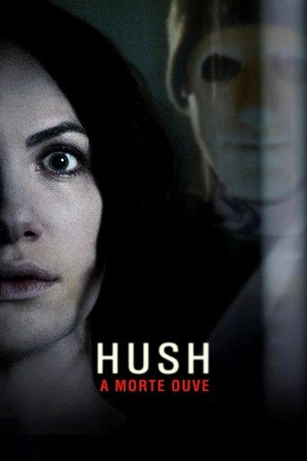 Hush - A Morte Ouve