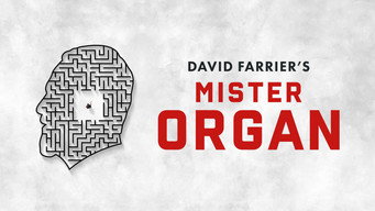 Mister Organ (2022)