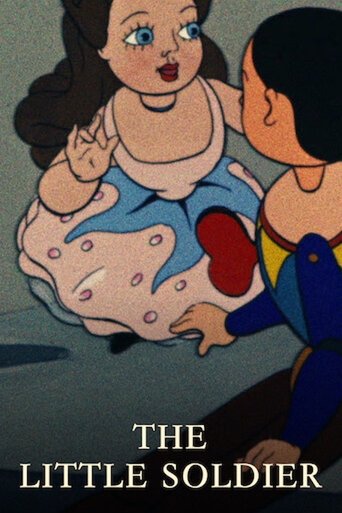 The Little Soldier (1947) The Little Soldier (1947)