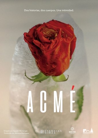 Acmé poster