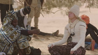 Africa Blanca (2025)