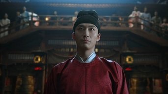 Episódio Episódio 8 da série Mate Meus Pecados