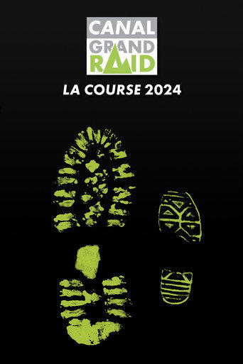 Grand Raid : La Course 2024 (2024)