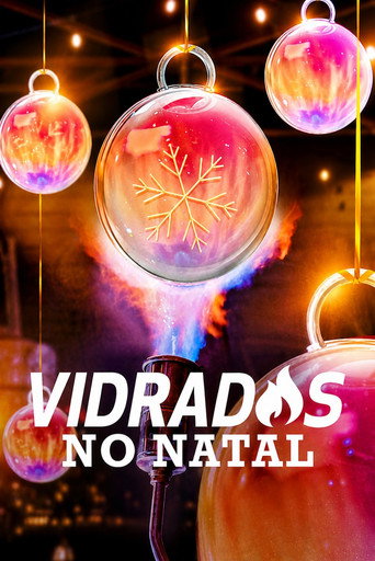 Vidrados no Natal