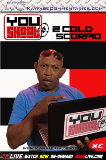 Poster of YouShoot: 2 Cold Scorpio