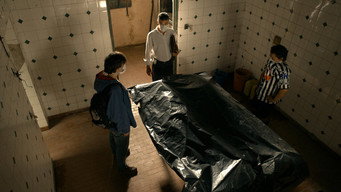 #7 The Lost Brother