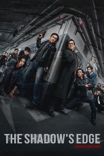 The Shadow's Edge (2025)