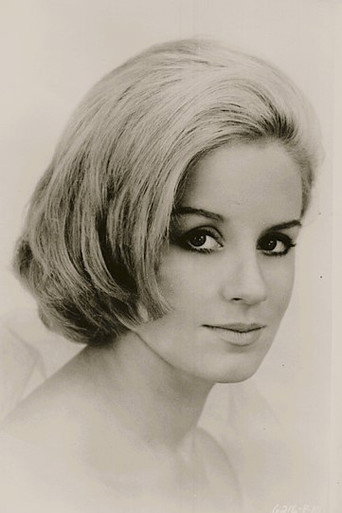 Mary Ure portrait