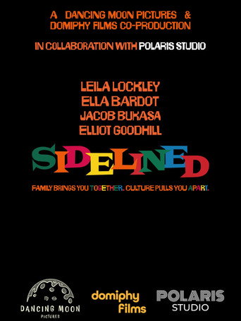 Sidelined