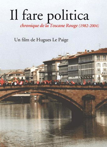 Il fare politica (2005)