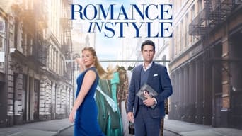 Romance in Style (2022)