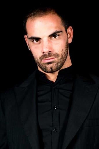 Davide Petrucci headshot